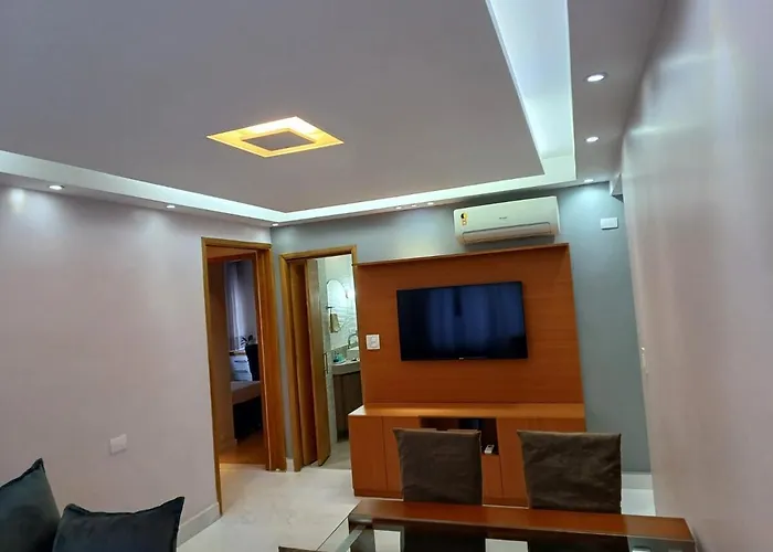 Apartamento Proximo Avenida Paulista Masp